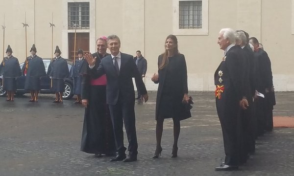 macri