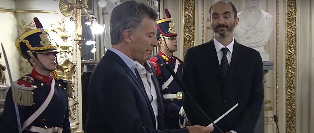macri
