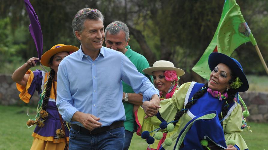 macri