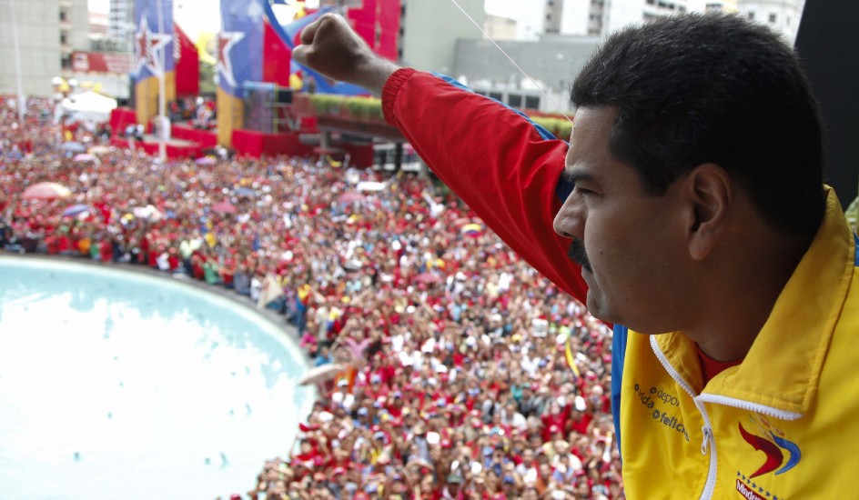 maduro