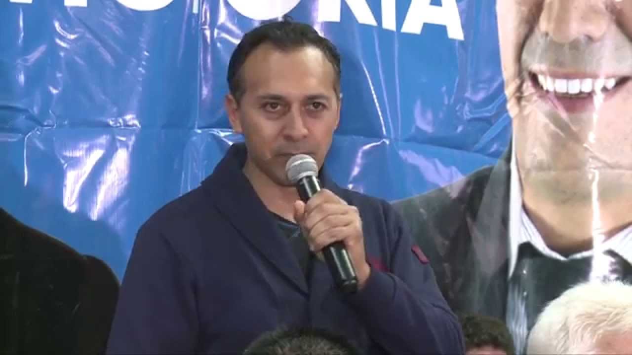 marcelo zuñiga
