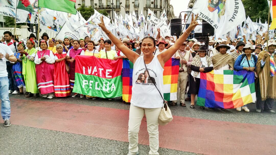 milagro salaa