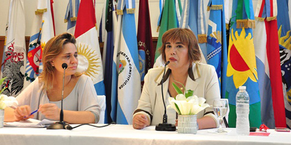 mujeres