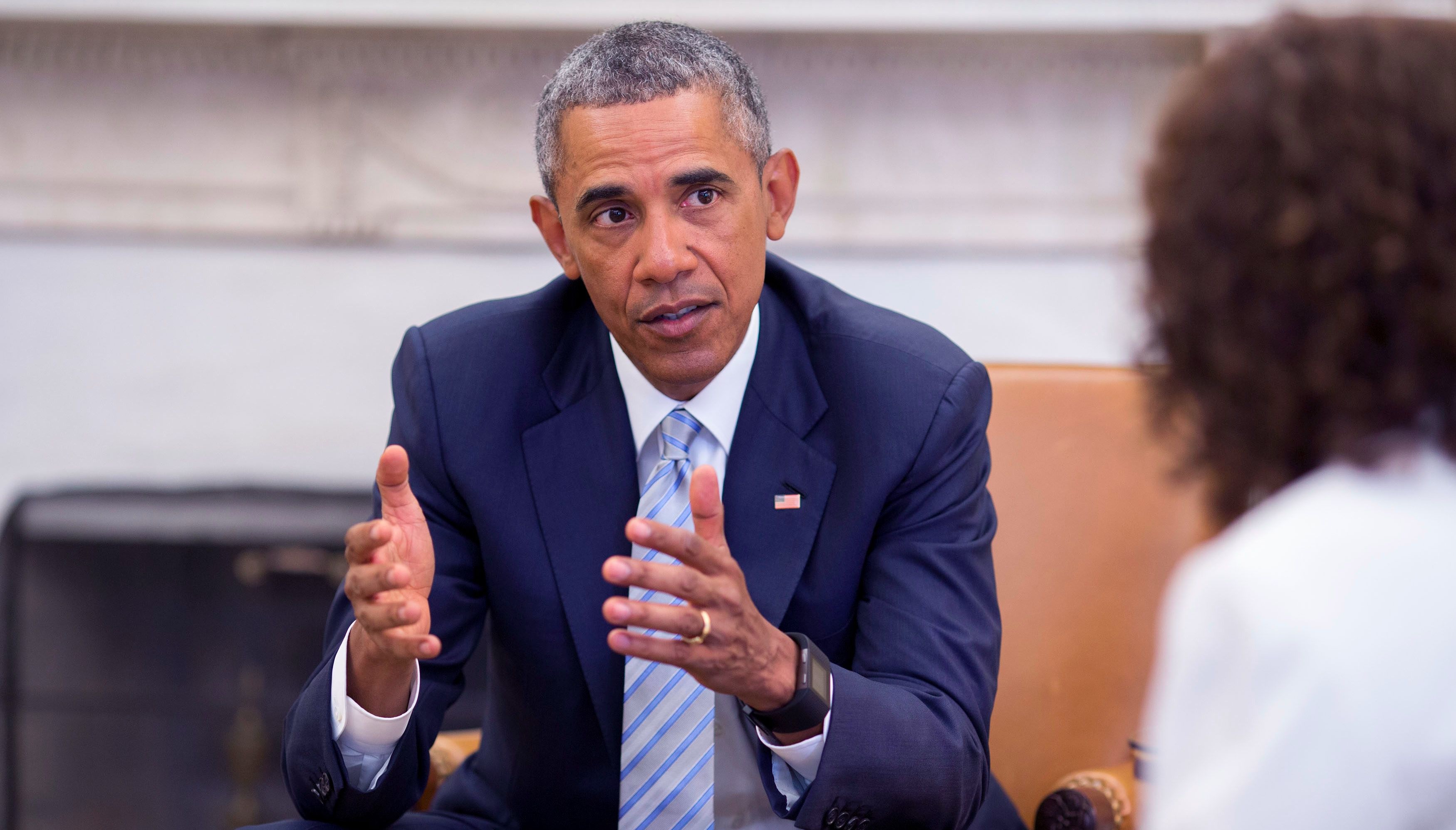 obama