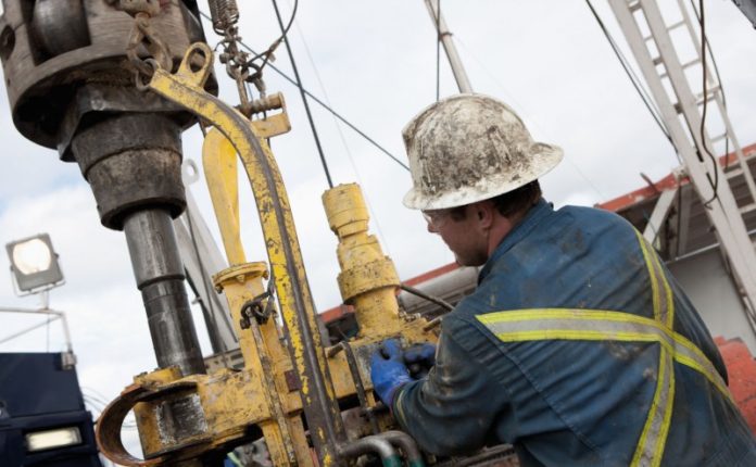 petroleras