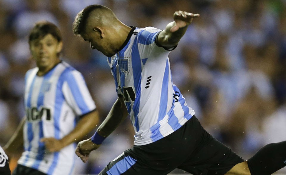 racing