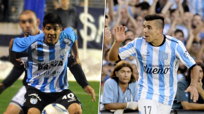 racing