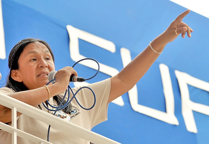sala