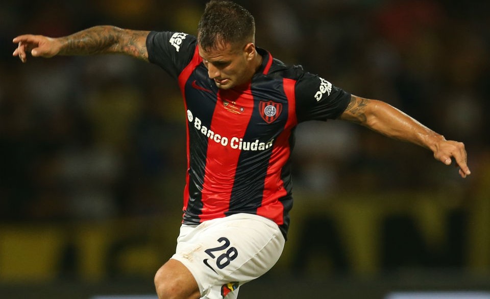 san lorenzo