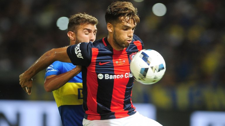 sanlorenzo