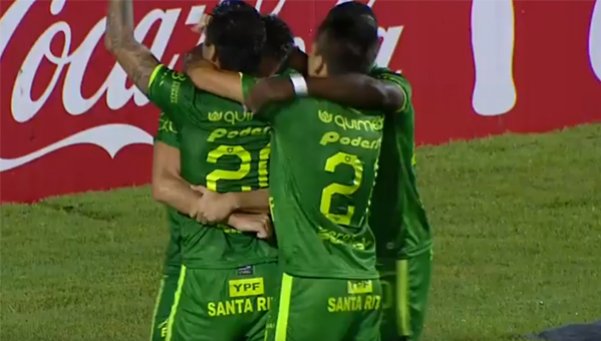 sarmiento