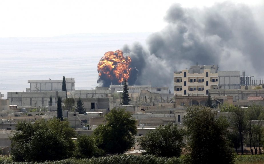 siria