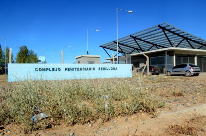 nqn arreglos en la carcel de senillosa ceci maletti