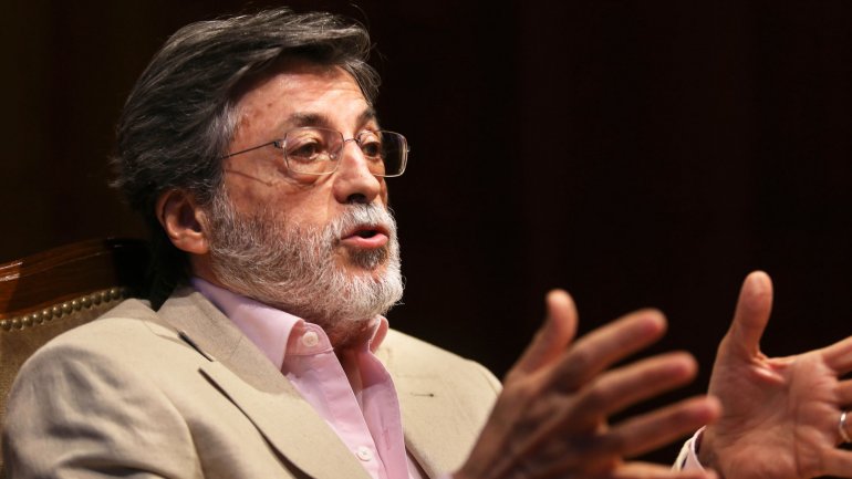 Alberto Abad
