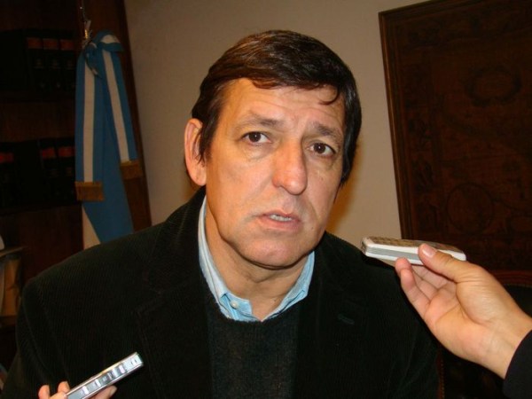 Alejandro Nieva