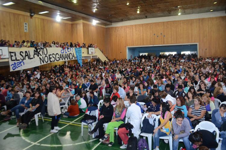 Aten asamble Archivo