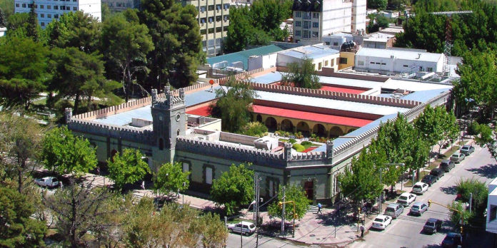 CASA-DE-GOBIERNO