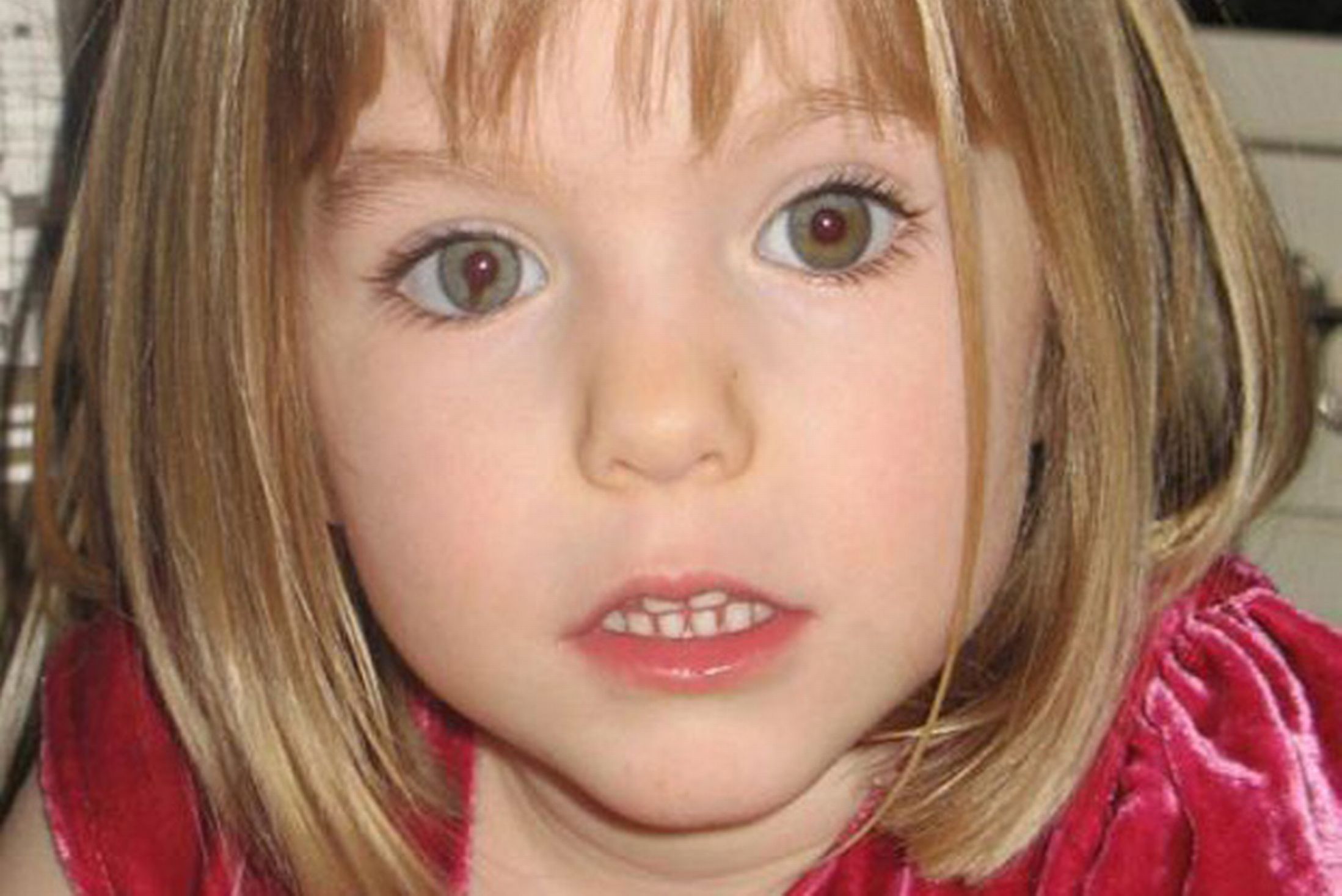 Madeleine
