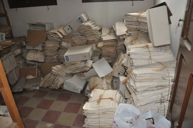 archivo