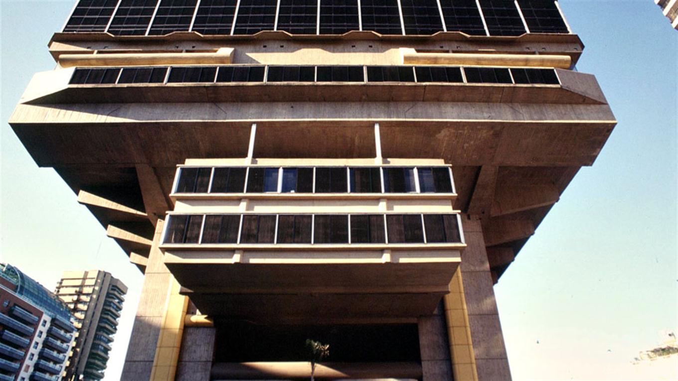 biblioteca nacional