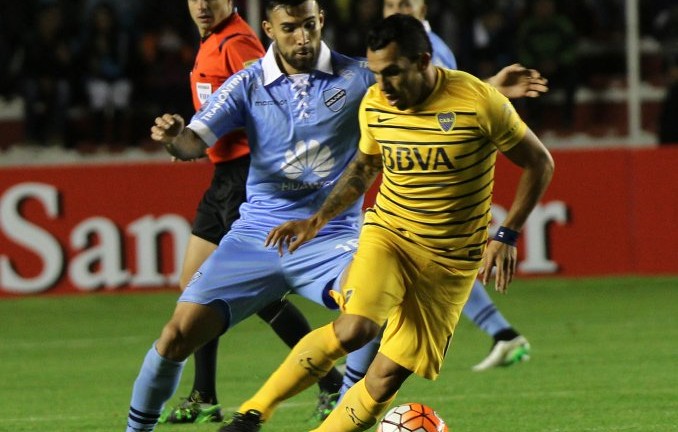 boca