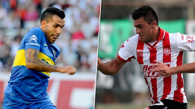 boca union
