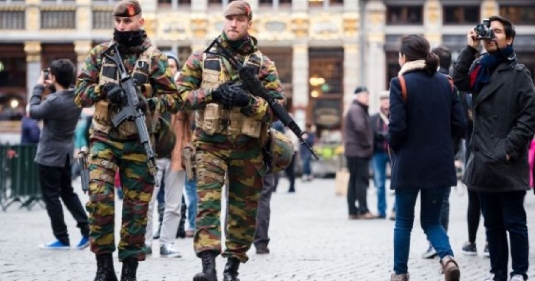 bruselas atentado