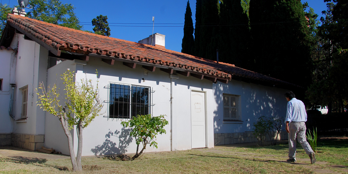casa