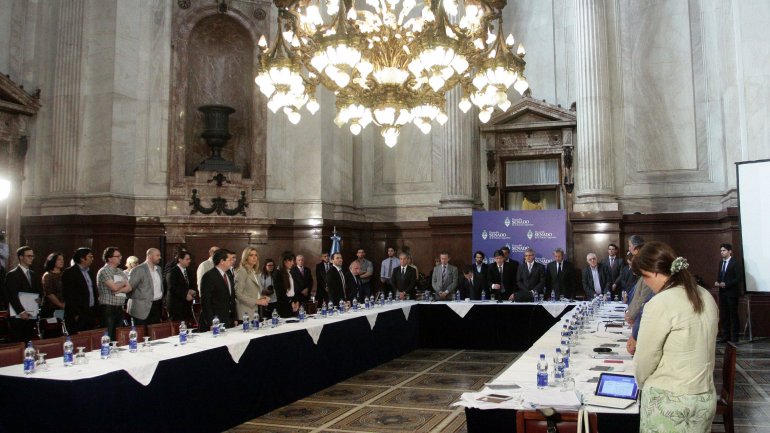 congreso