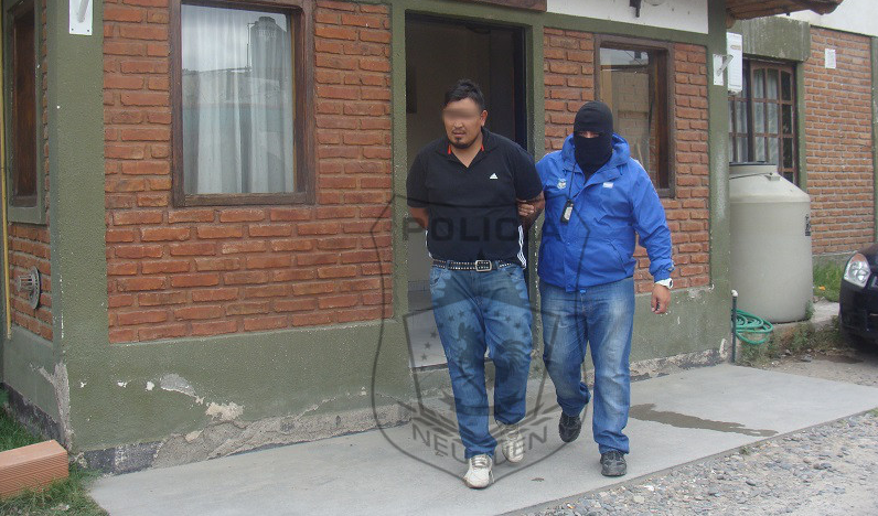 detencion