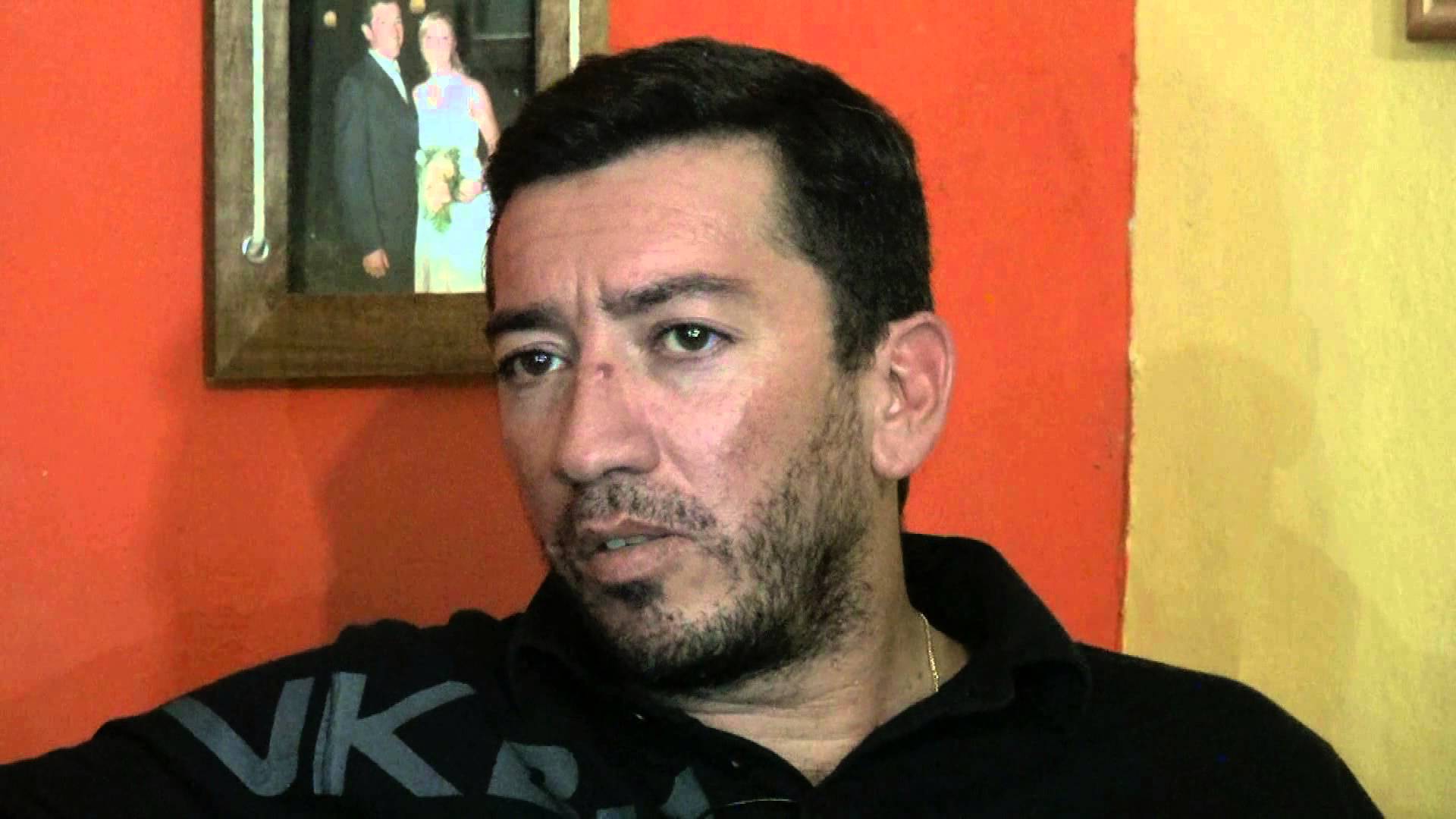 diego lorenzetti