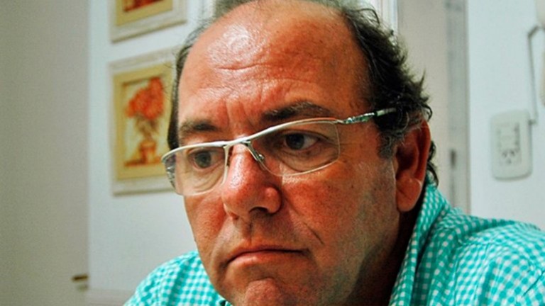 Diputado entrerriano entregó video a la Justicia donde le ponen precio a su muerte