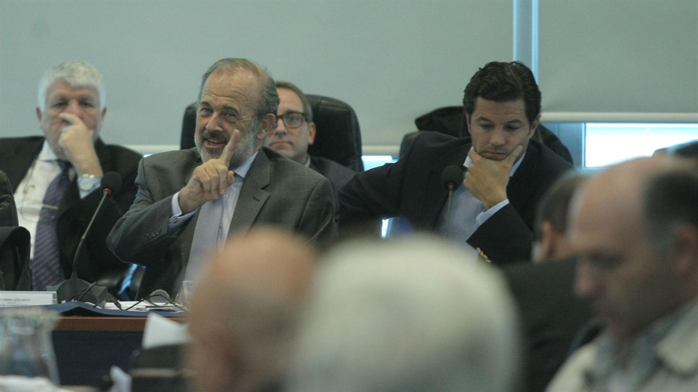 diputados nacionales
