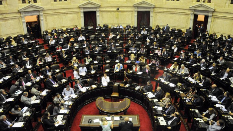 diputados