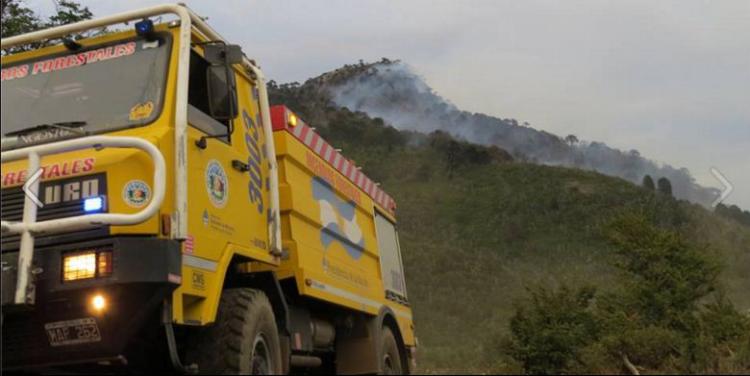 incendio