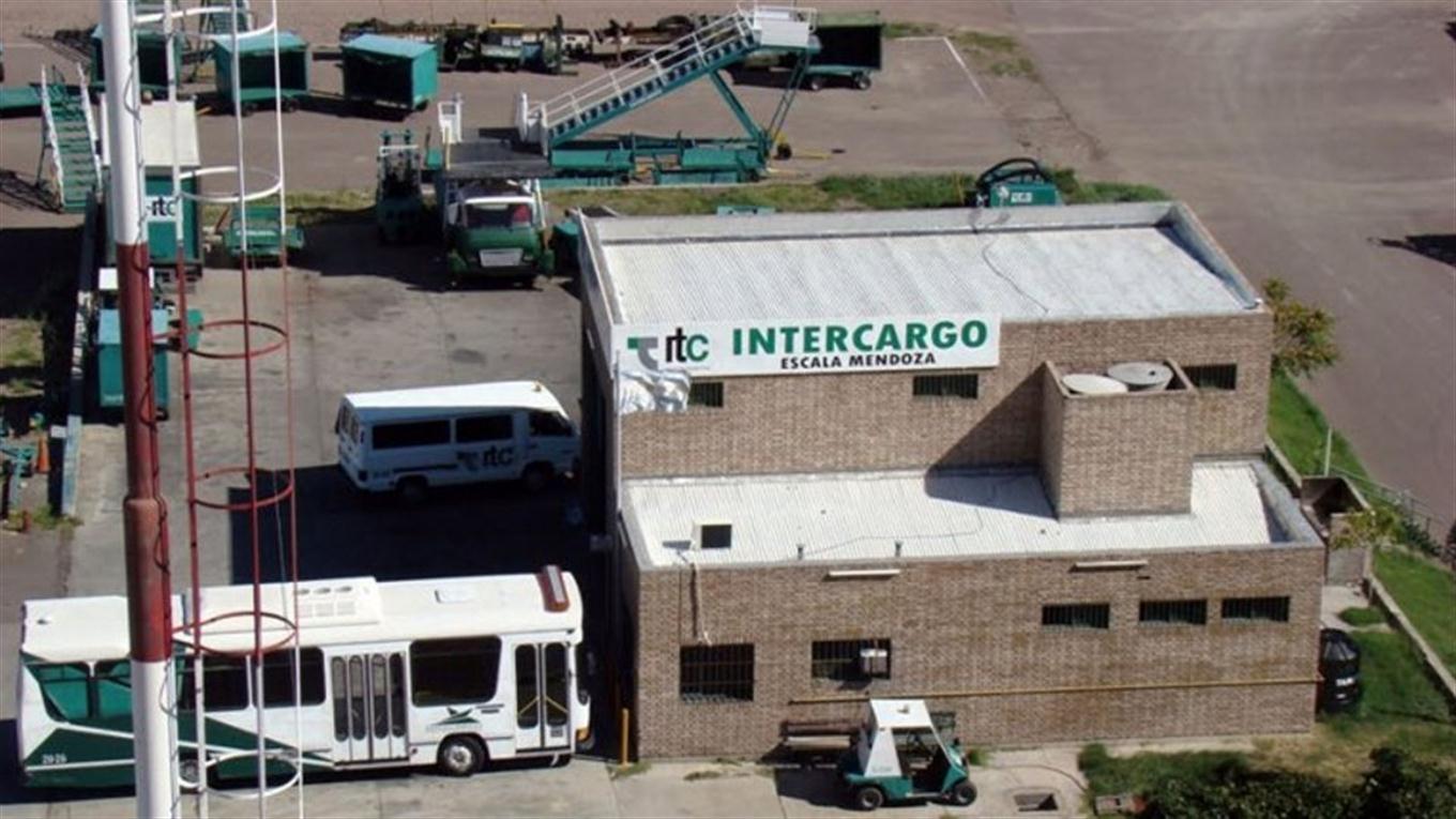 intercargo