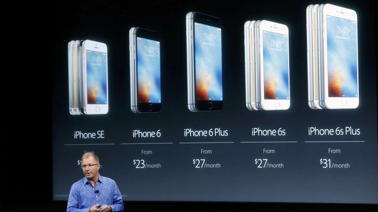 iphone se