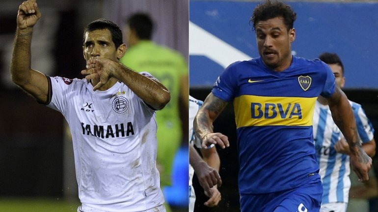 lanus