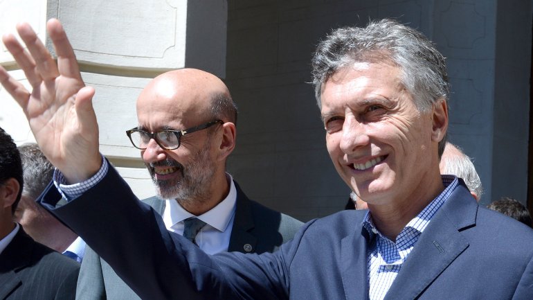 macri
