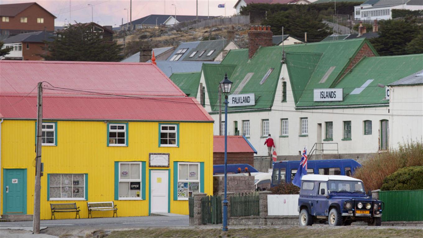 malvinas
