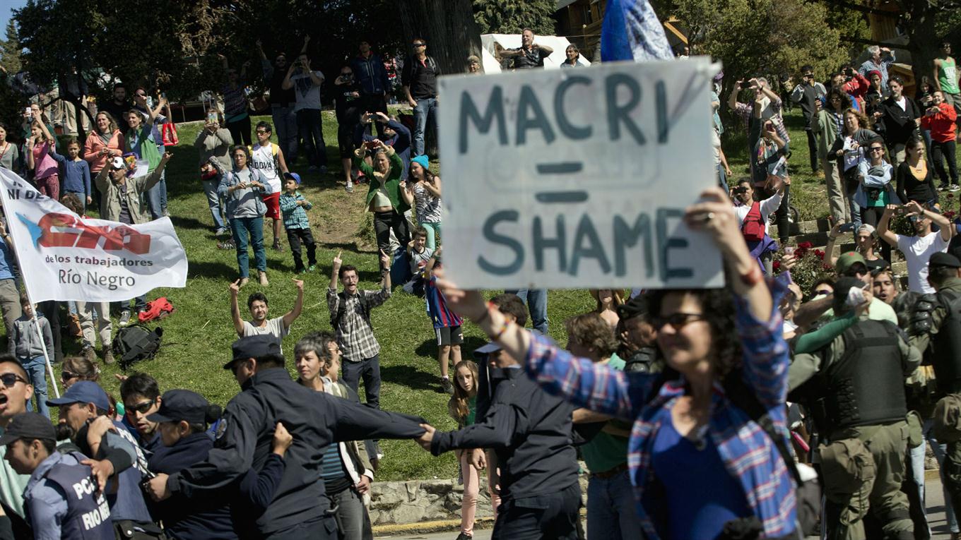 manifestacion