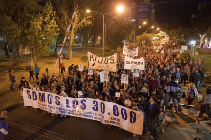 marcha