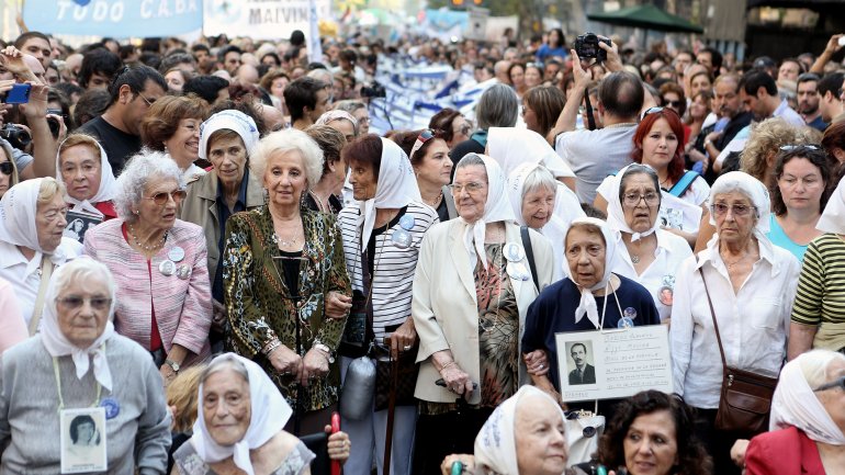 marcha