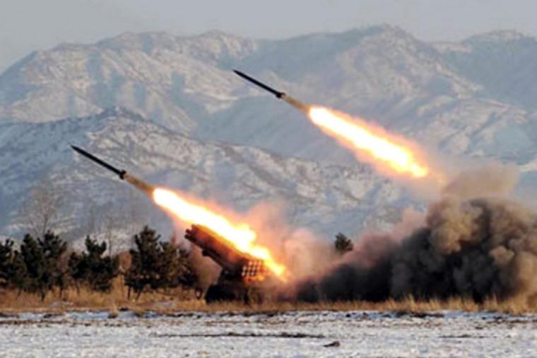 misiles corea del norte