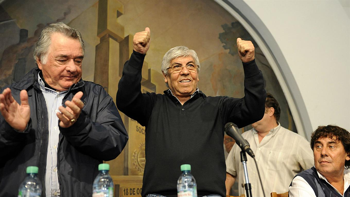 moyano