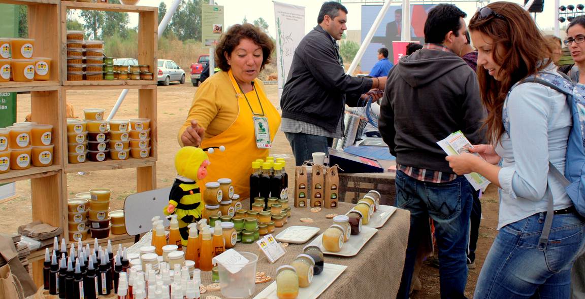 mujeres emprendedoras