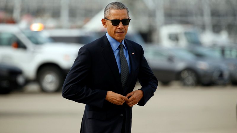 obama