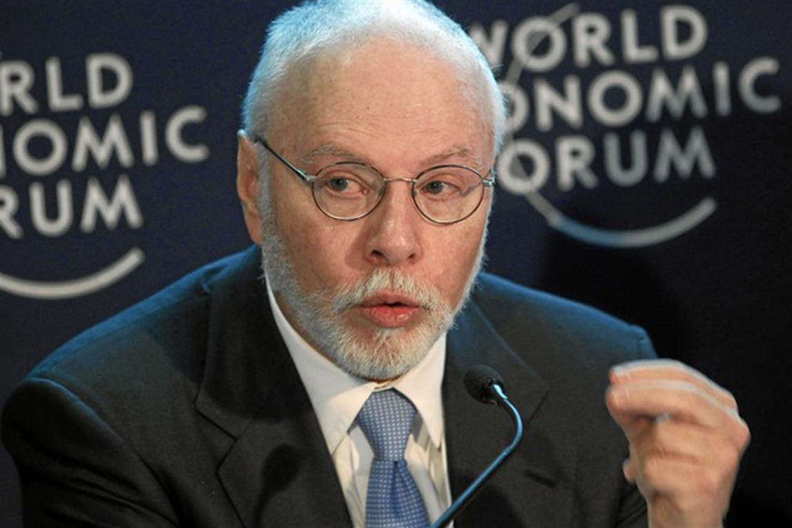paul singer