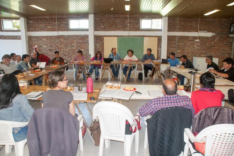 plenario ATEN