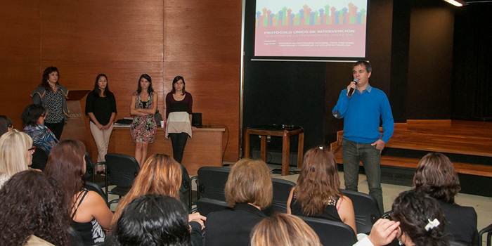 protocolo violencia de genero